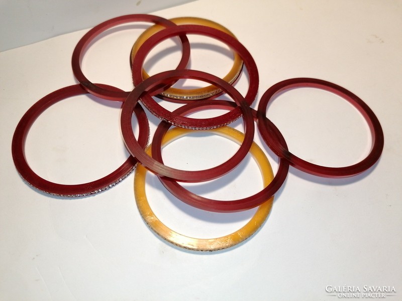 10 bracelets (969)