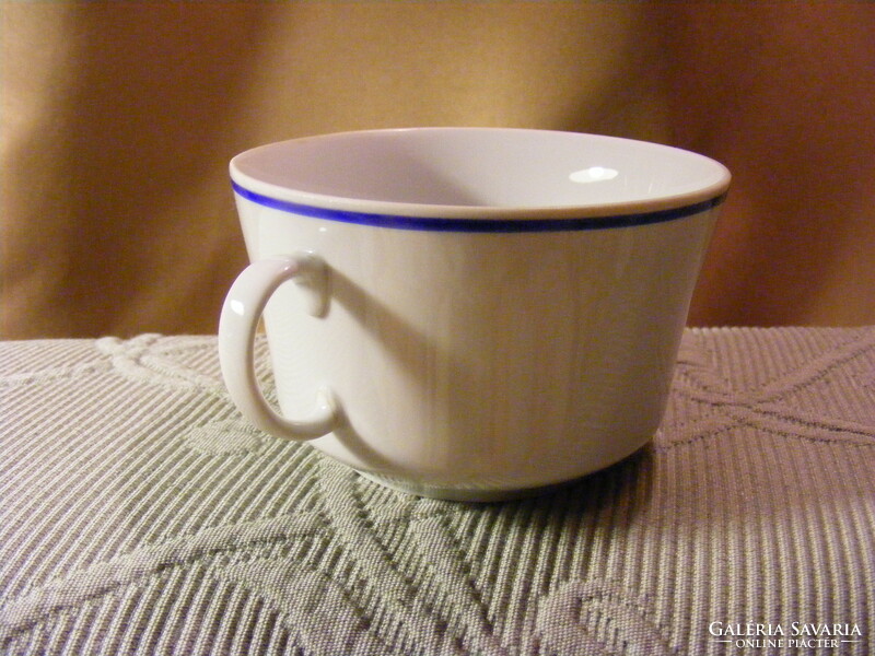 Lowland soup cup