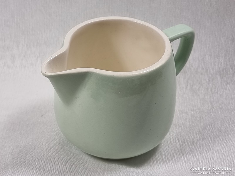 Melitta pistachio green milk pour collector pcs