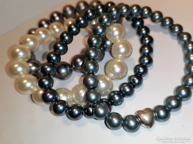 Tekla pearl bracelets (976)