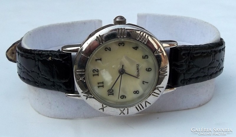 Classic women's watch