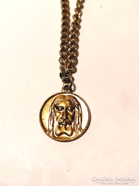 Jesus pendant (975)