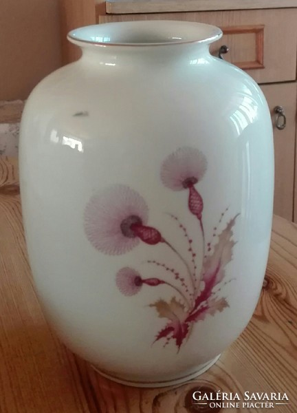 Eschenbach vase 20x9 cm falmouth