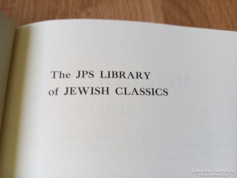 Midrash - Jewish Bible commentary translated from Hebrew into English