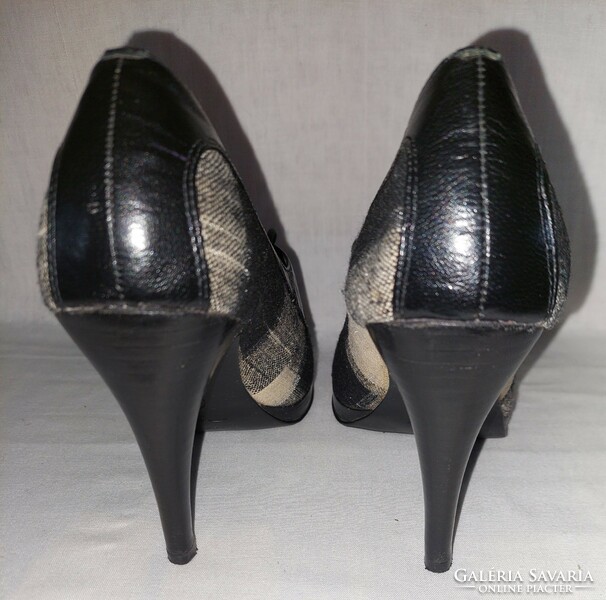 New look high-heeled women's shoes size 37