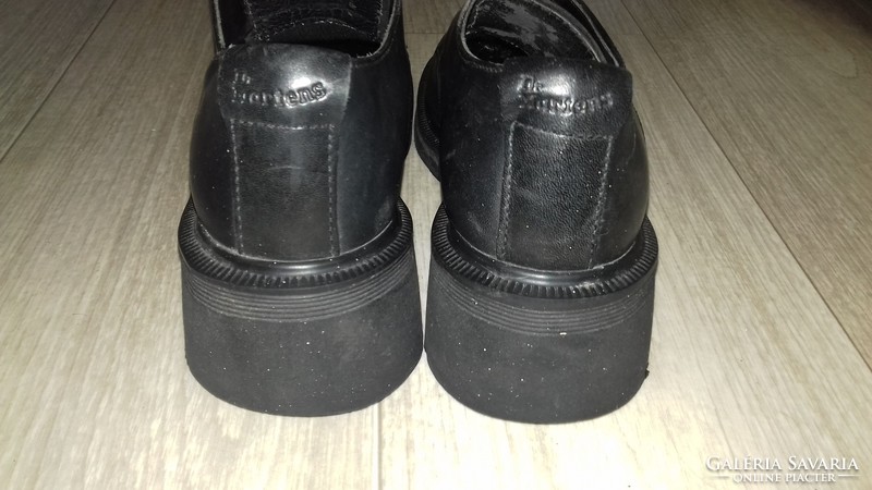 Dr. Martens eredeti irodai női cipő angol 4 - es méret