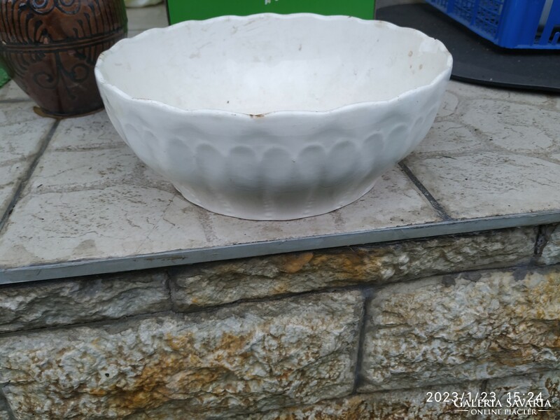 Retro porcelain bowl for sale