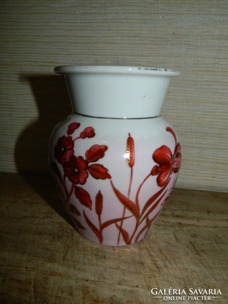 Ritka Drasche váza