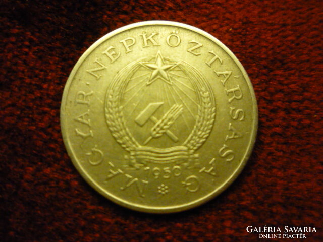 2 Forint 1950 32894/9