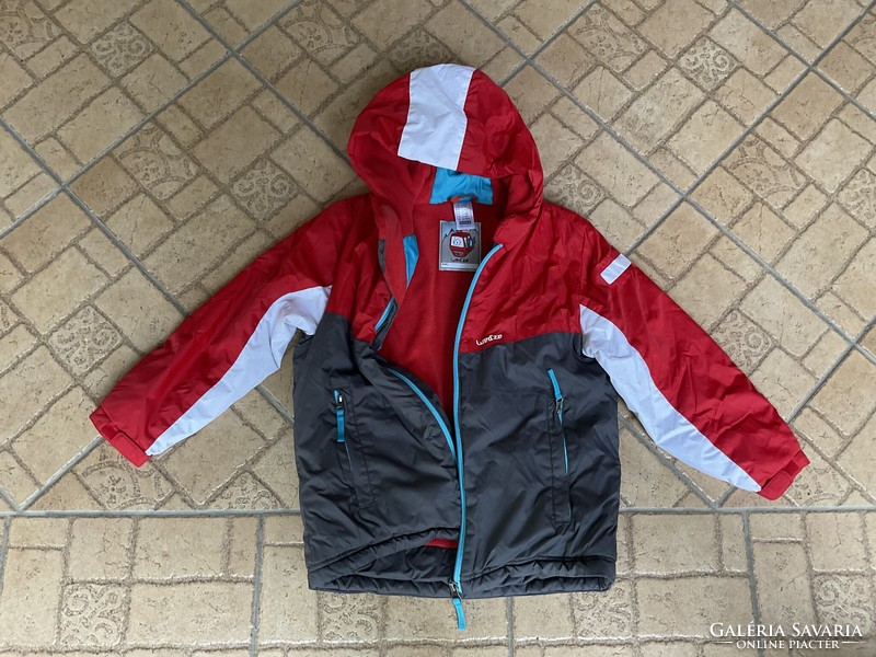 Decathlon ski jacket jacket 110 unisex