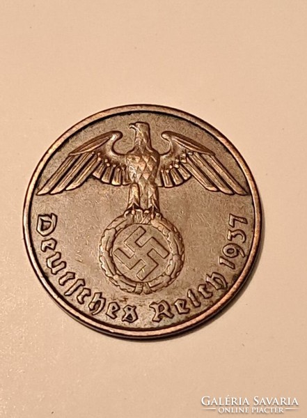 Germany swastika 1937