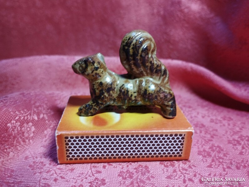 Mini animal nip