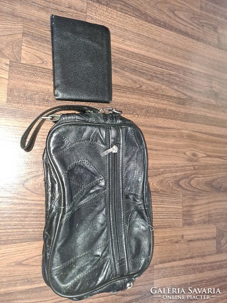 Retro handbag