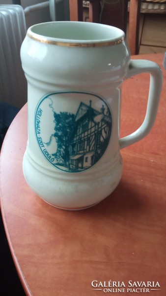 Ravenclaw porcelain jug for sale