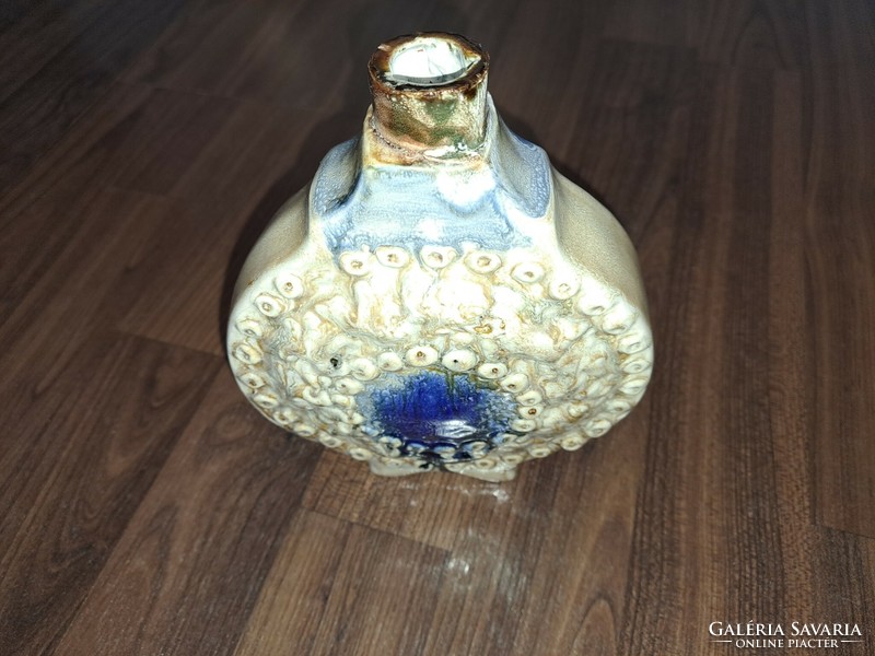 Ceramic water bottle