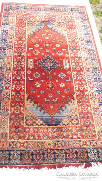 Beautiful Beshir rug
