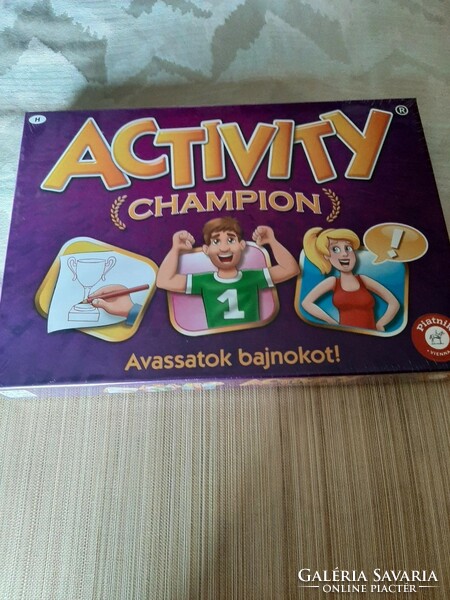 Board game, new popular topic!