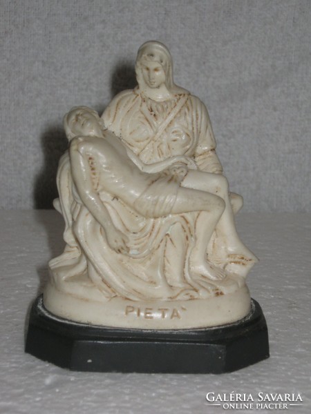 Rare Pieta statue