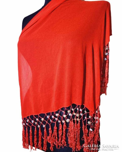 Aremar shawl 170x86 cm. (3233)