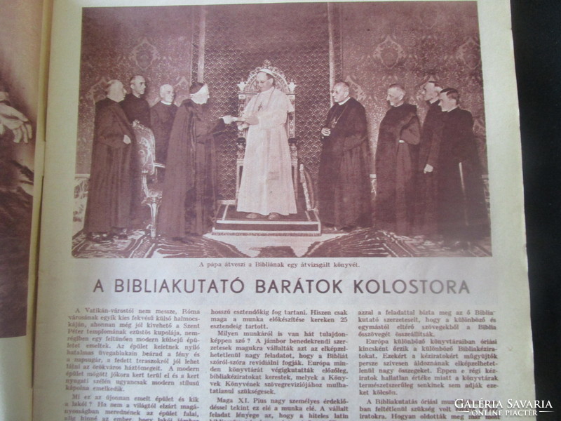 1938 KARÁCSONY TOLNAI VILÁGLAPJA ÜNNEPPEL KAPCSOLATOS SZÁM RENGETEG KÉP - ILLUSZTRÁCIÓ