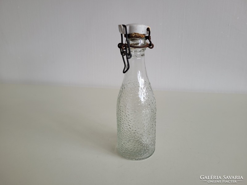 Retro bambis soft drink bottle with buckle bambi soft drink bottle soft drink bottle