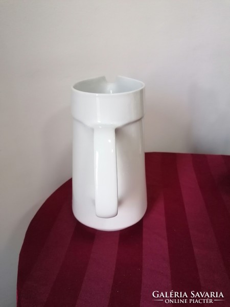 Retro water jug