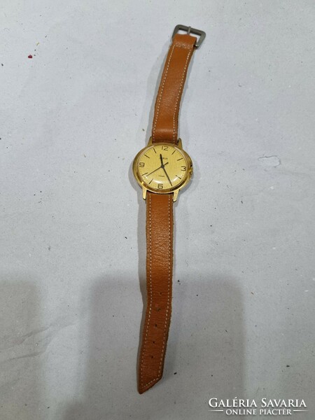 Soviet men's watch