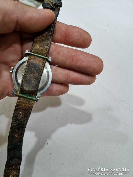 Soviet men's watch