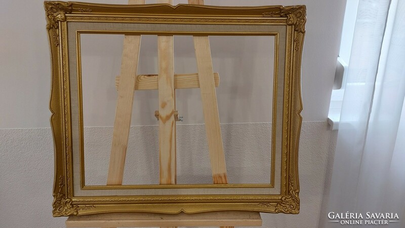 (K) German picture frame