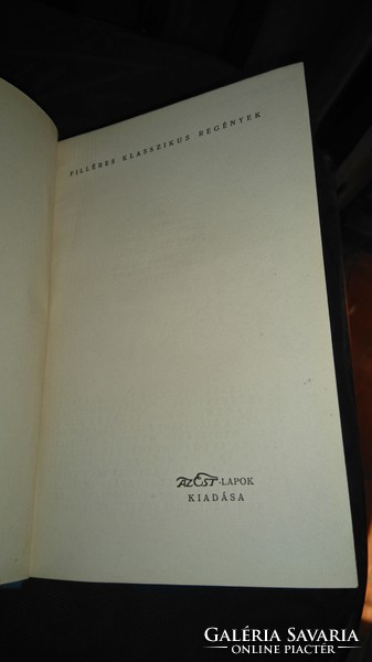 Kb 100 éves ELSŐ kiadás- EDGAR ALAN POE: TÚL ÉLETEN ÉS HALÁLON (ARANY BOGÁR) THRILLER NOVELLÁK