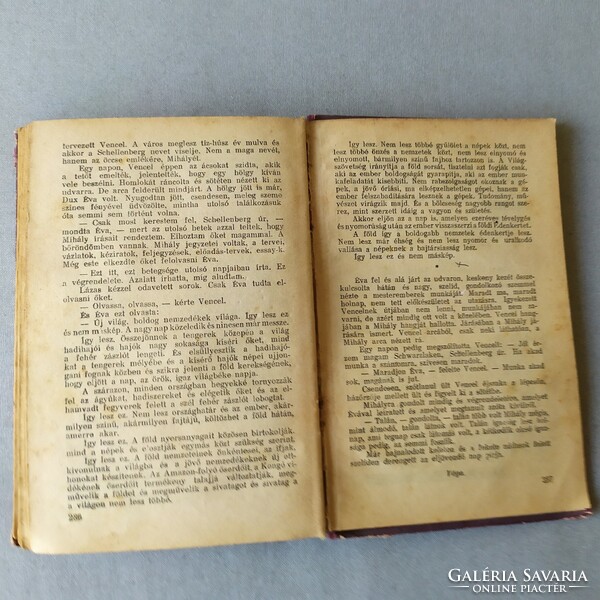 Kellermann: the Schellenberg brothers c. Antique book for sale!