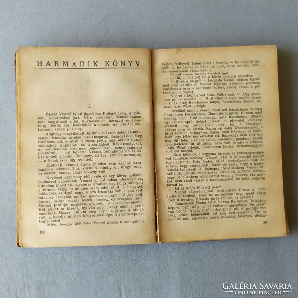Kellermann: the Schellenberg brothers c. Antique book for sale!