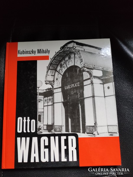 Otto Wagner - Viennese Art Nouveau - architecture - architecture.