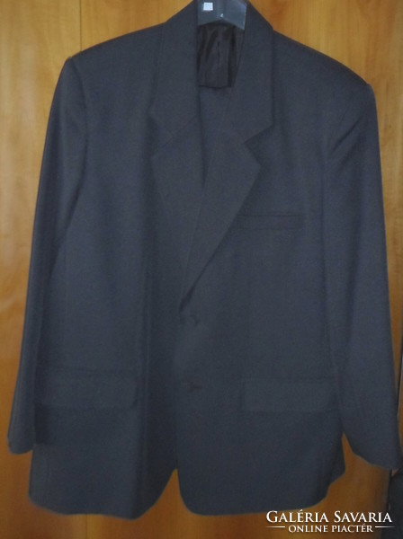 Men's suit 3. (Grey; unique)