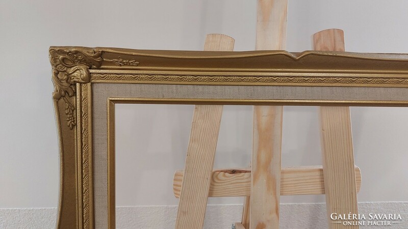 (K) German picture frame