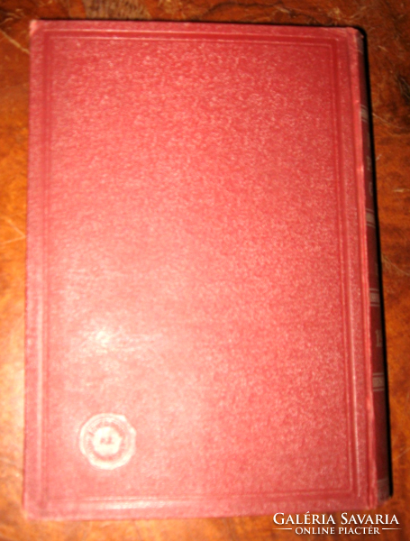 MAGYAR PÉNZÜGYI COMPASS 1927-1929 II.KÖTET: VIDÉK , KÜLFÖLD