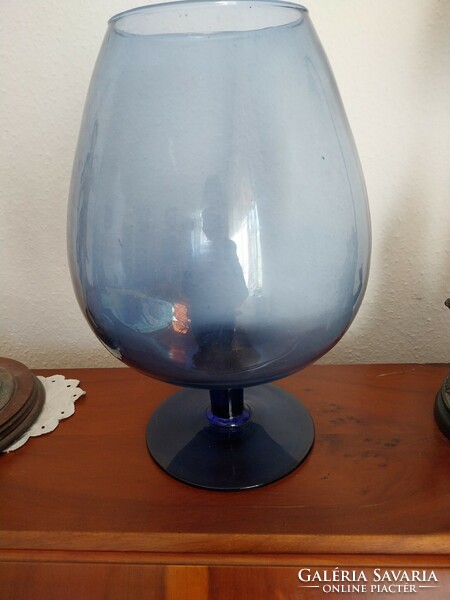 Giant goblet 33 cm high
