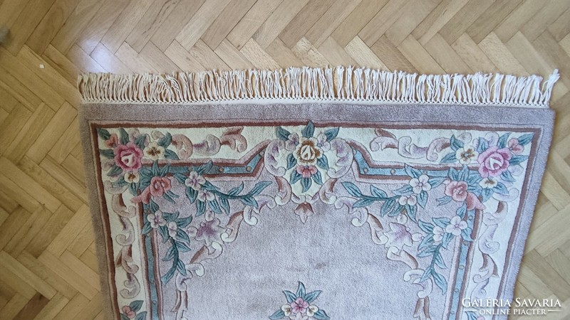 Kínai szőnyeg