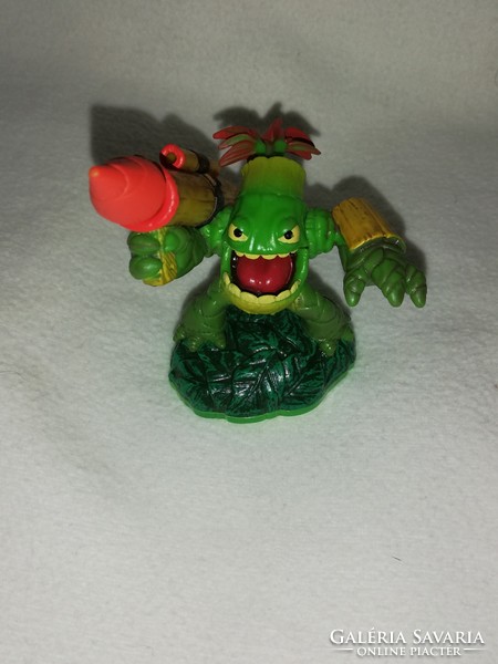 Activision skylanders zook figure