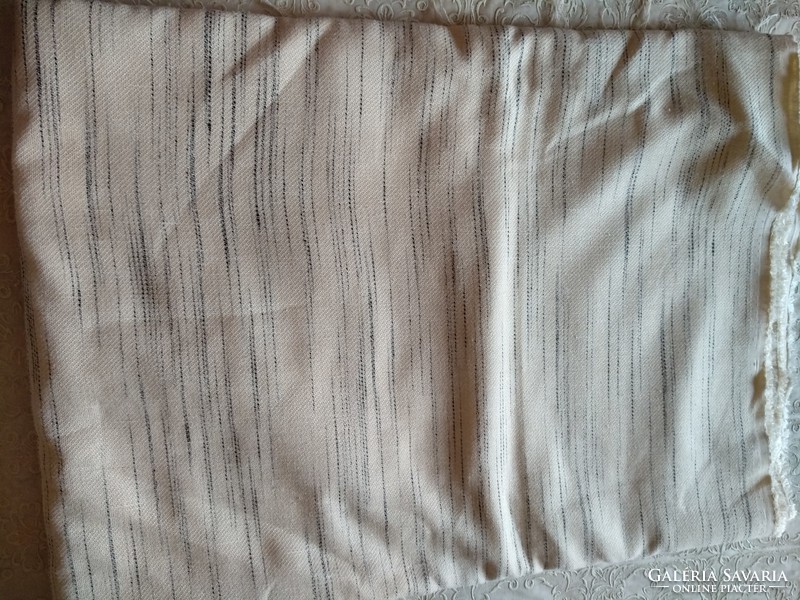 Clothing material, thicker fabric, 150*300 cm, recommend!