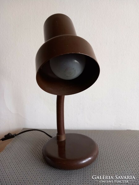 Art-deco Bauhaus table lamp. Negotiable!!!!