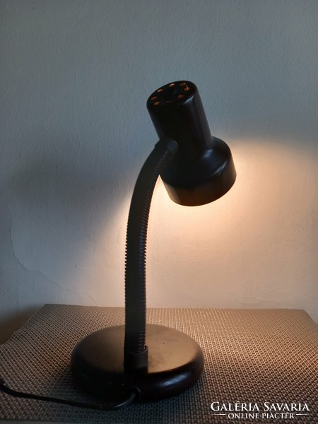 Art-Deco Bauhaus  asztali lámpa. Alkudható!!!!