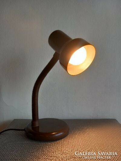 Art-deco Bauhaus table lamp. Negotiable!!!!