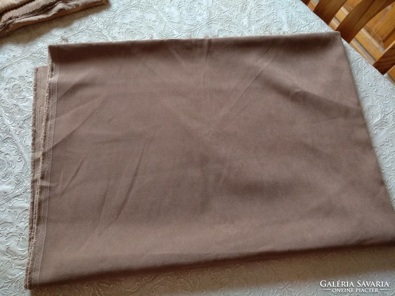 Heavy silk-velvet fabric, 160*110 cm, recommend!