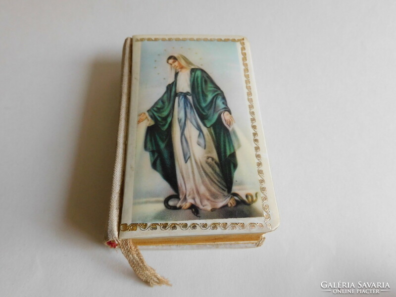 For customer Beatam - Our Blessed Mother - prayer book, 1943