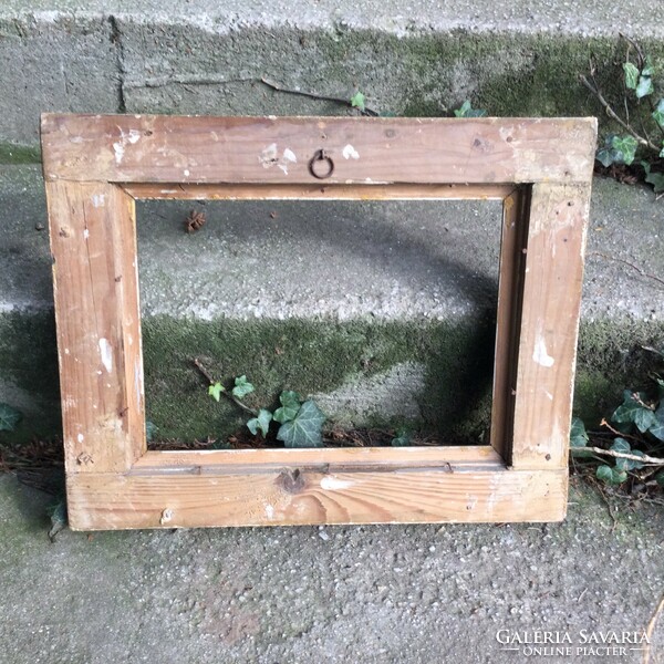 Beautiful picture frame in good condition
