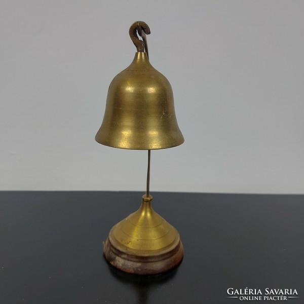 Brass bell