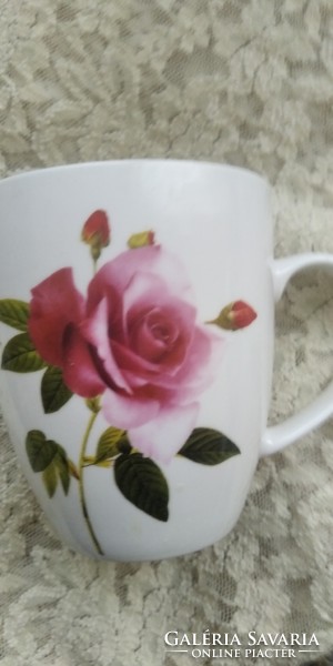 Pink cup rarer 3 dl