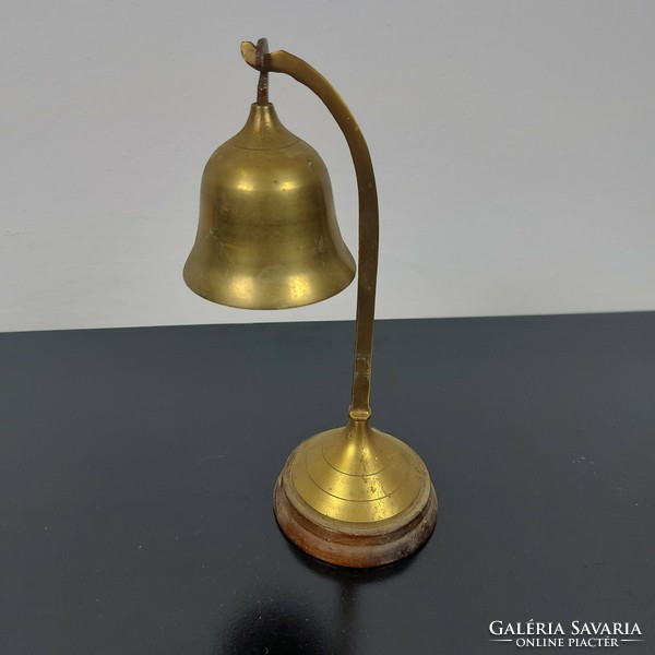 Brass bell