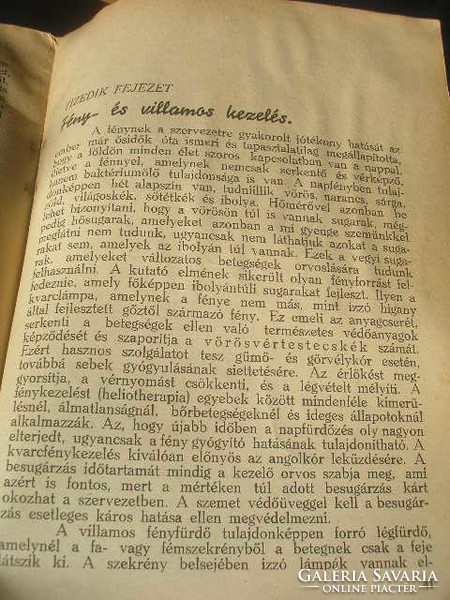 M 14 Régi gyógyszerek és gyógymódok füzet házi patika receptekkel ritkaság másolata boldog élet 1942